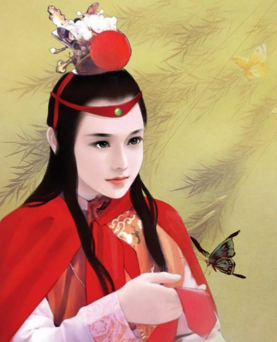 贾母#少年时的贾宝玉,养尊处优到了什么程度?他的一次小解给出答案