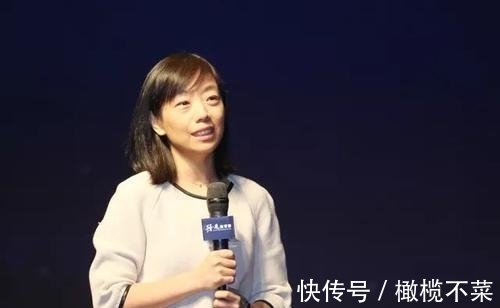 张瑛|阿里巴巴最有权力的女人，马云也可以查