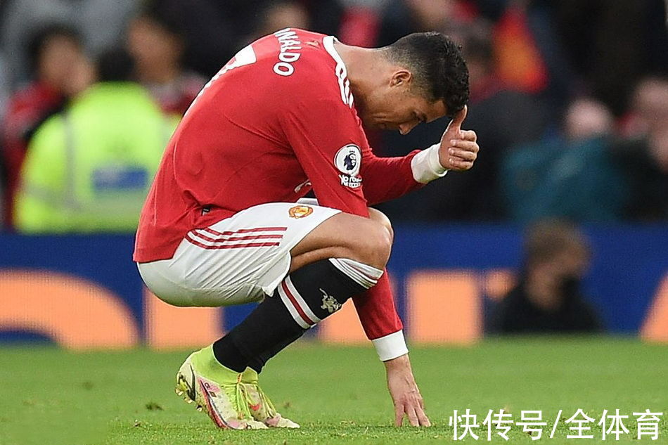 c罗|0-2！C罗哑火！全场劣势曼联争冠掉链子，索尔斯克亚还能挺多久？