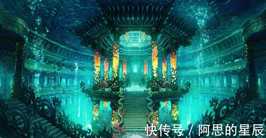 动画电影|如意金箍棒先后有四任主人，除了孙悟空，其他3位是谁