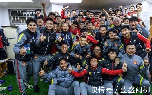 刘殿座|广州队8人合同到期!41岁郑智领衔,3大主力在列,离队进入倒计时!