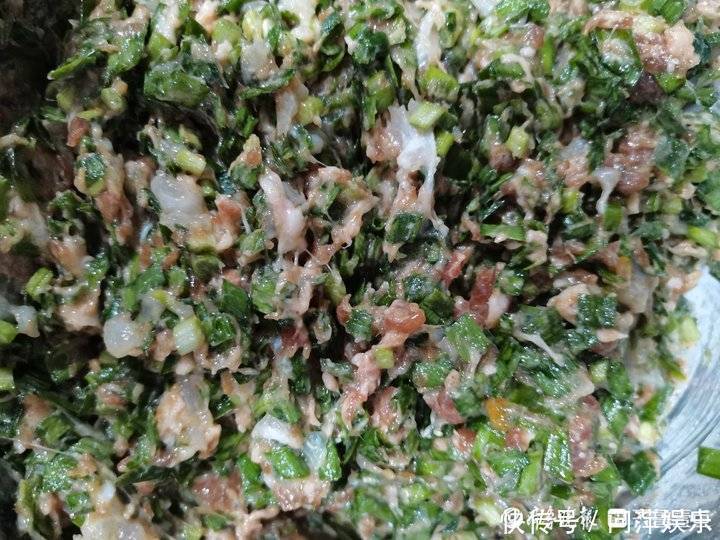 情报站冬天与饺子更配哦!天寒地冻吃顿龙利鱼水饺全身都热乎