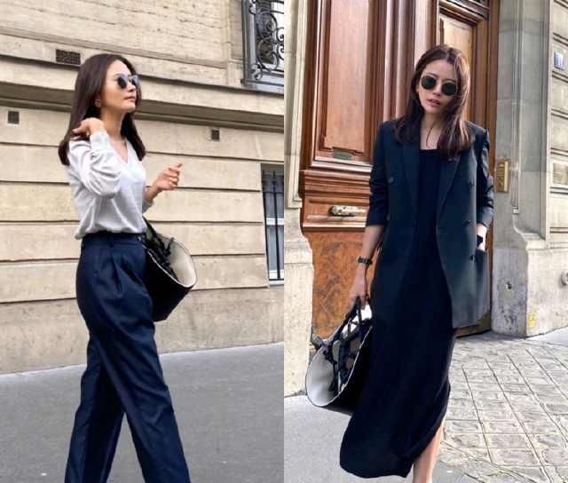 天鹅|女人不化妆也能变得有气质,只要学会了这几招