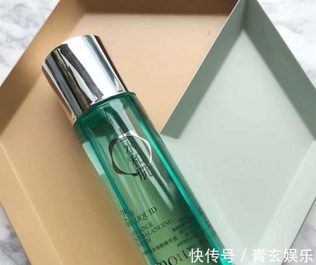 保湿 无限回购的这几款国货护肤品,温和有效还便宜!