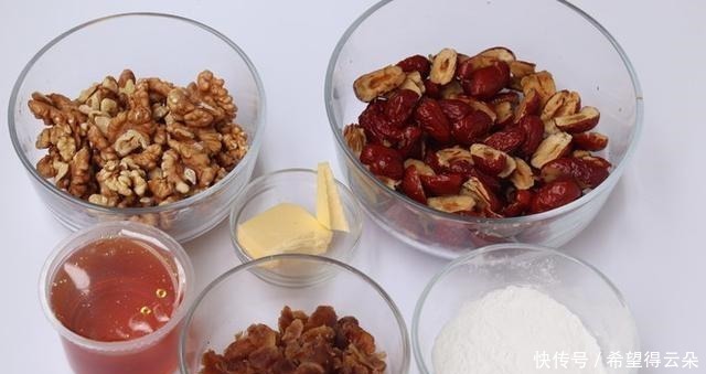 红枣|他被称为“长寿果”,每天吃几个,思维灵活,腿脚也强壮