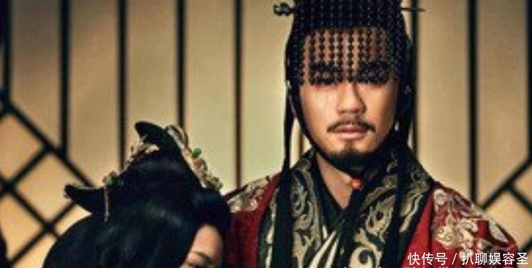 反目成仇|她才是三国头号美女,貂蝉只能屈居第二,让曹氏父子三人反目成仇