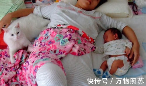 坐月子|产后小知识:坐月子时,产妇容易犯这3个错误,看你中了几个?