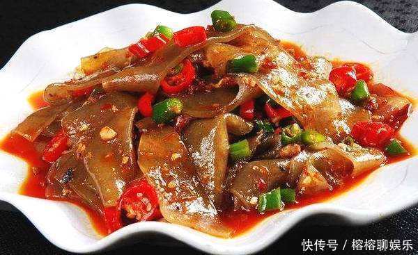 食材|精选美食,教你几道没有吃过的家常菜,食材营养丰富,解馋下饭菜