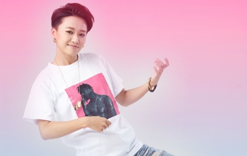 宇宙少女|曾經是同事,如今是導師與練習生,除了吳宣儀,劉雨昕令人唏噓