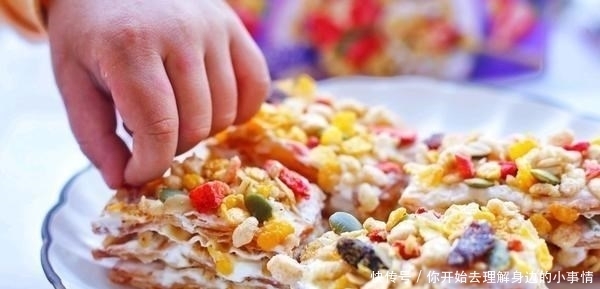 法国的贵族小点心,在家用手抓饼就能做!发朋友圈稳赢