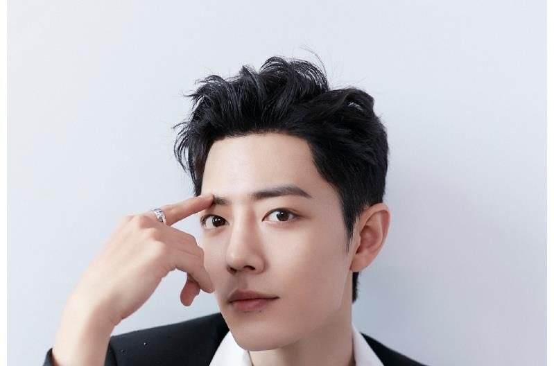 明星勢力榜排名再換,龔俊連續(xù)被三人擠掉,肖戰(zhàn)依舊是占據(jù)榜首