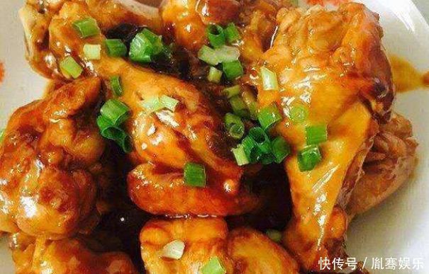女士喜欢吃的护肤菜，填补胶原，保护肌肤，使
