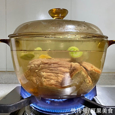 家常|五香酱牛肉，要的就是这个家常口儿