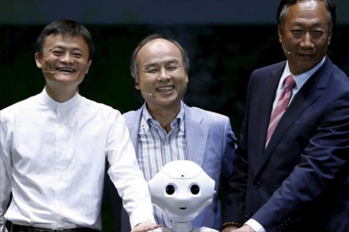 机器人|特斯拉能成吗?日本首富已放弃人形机器人,七年间仅生产2.7万台