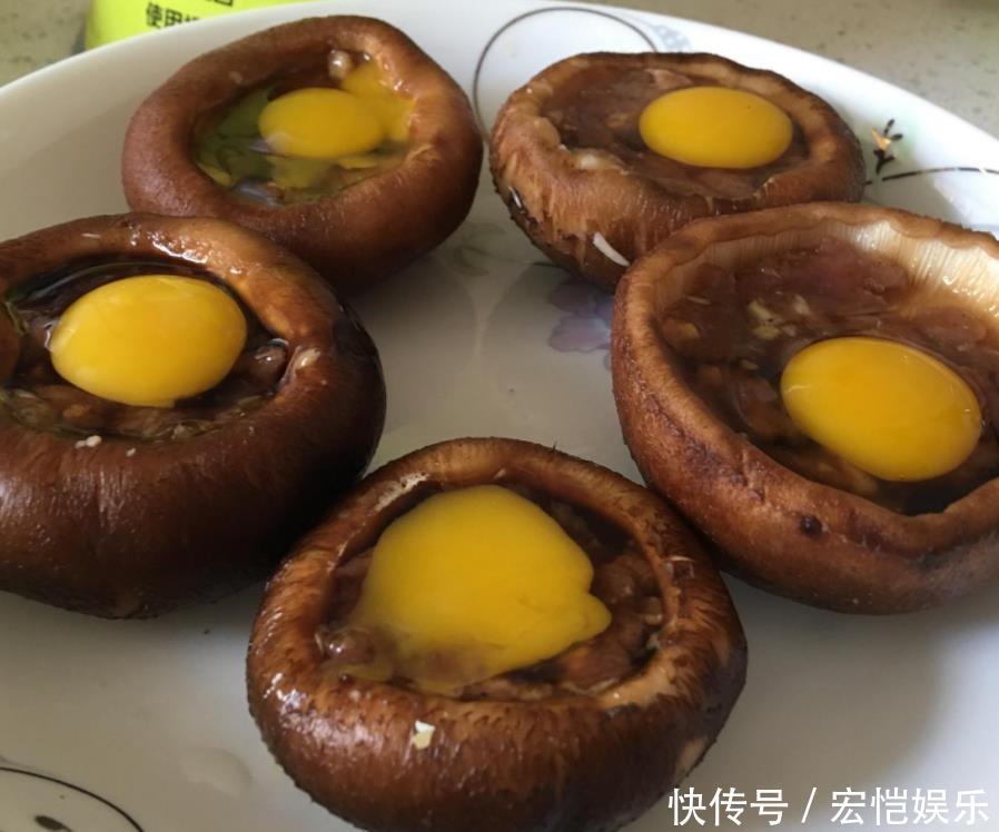 吃大鱼大肉不如多吃这道菜,简单蒸一蒸,营养美味比肉香