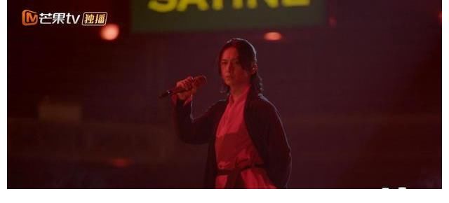 悟空|《悟空》勇奪第一！張淇、小白賣力演唱，最大贏家竟然是他