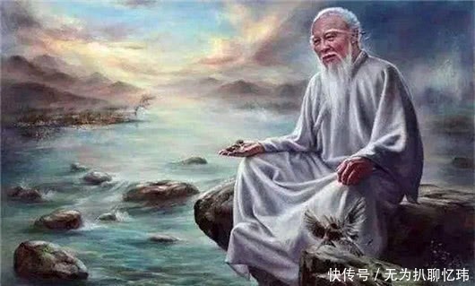 达·芬奇!世上最接近神的5个人,中国独占3个,其中1个连孔子都叹服