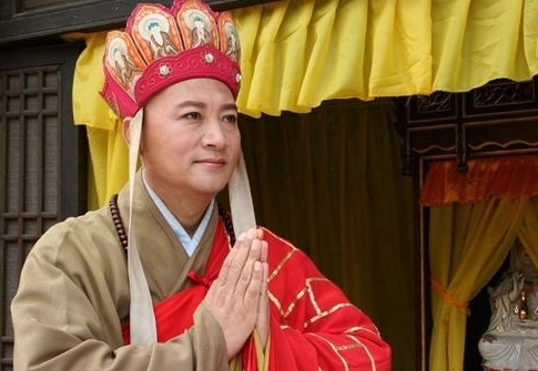 难怪观音院的老和尚要偷唐僧的锦襕袈裟,你看这袈裟的作用是什么