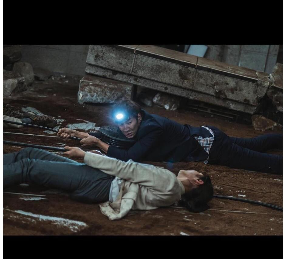 金慧埈|RM成員相關：劉在石相關！演員金慧埈接受采訪提到李光洙