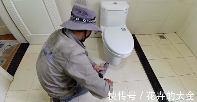 死角|过来人忠告:装修前自备一管美缝剂,三类地方的“美缝”要自己做