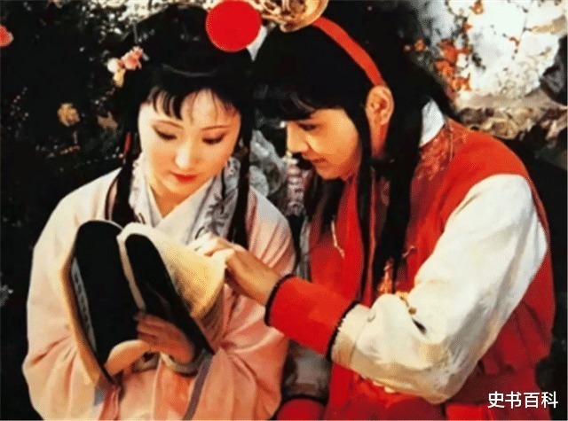 曹雪芹!贾宝玉出家后去了哪里为黛玉守墓到老,又聋又昏熬粥度日