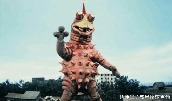 怪兽|让奥特曼当坐骑的怪兽,第4只厉害了,把雷欧奥特曼当坐骑