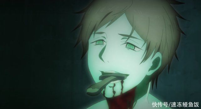 究极进化:男主解锁成人模式,直接被吓尿裤子