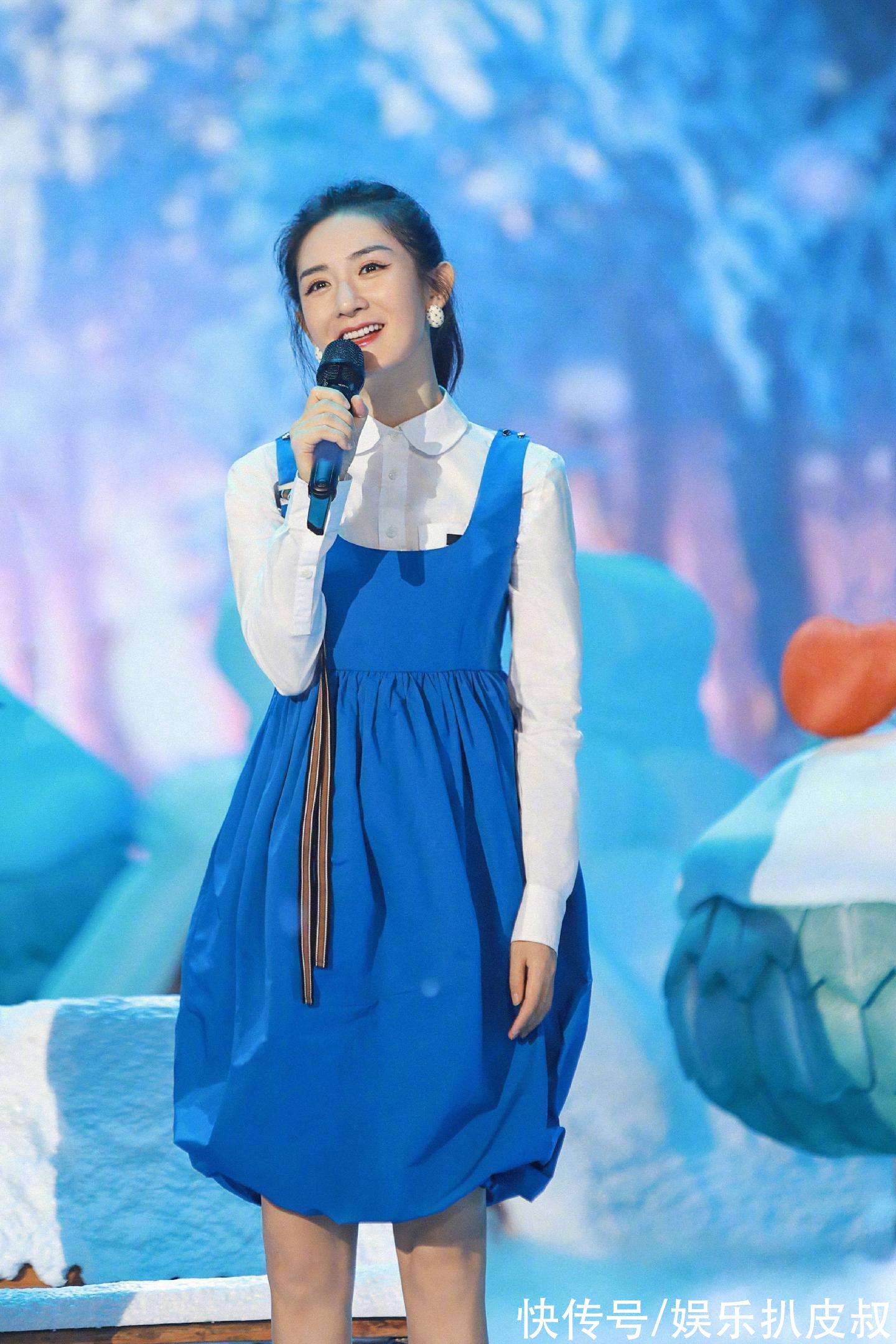 快樂大本營徹底消失，五位主持風(fēng)格迥異，解散是最好的選擇