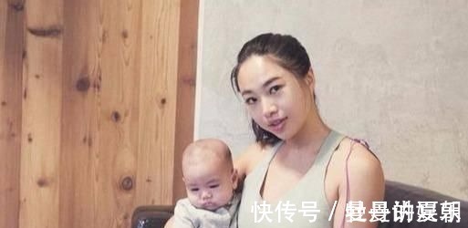 庄庄|体重130却美出s型曲线,孕期也坚持健身,32岁辣妈魅力丝毫不减!