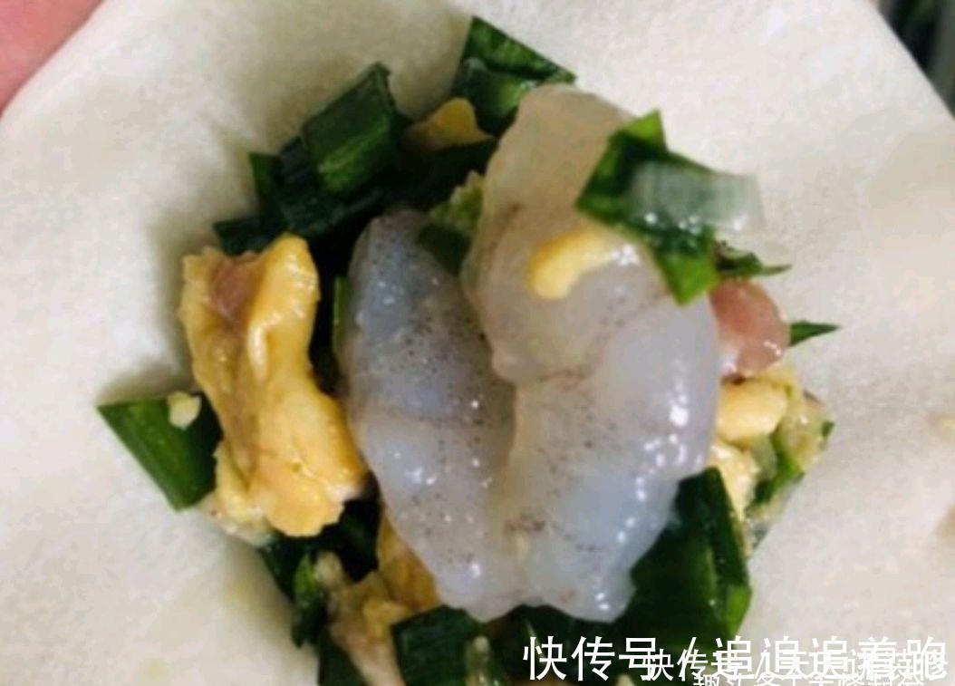 韭菜|韭菜馅饺子虽然好吃，但是要牢记“3要点”，饺子鲜香爆汁又好包