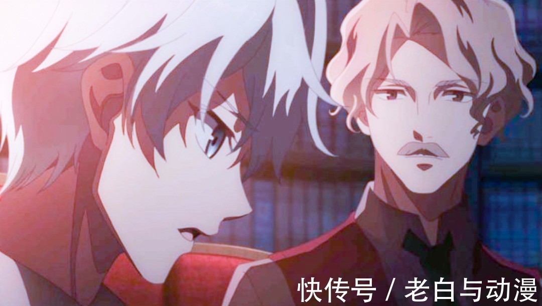 暗杀|世界顶尖的暗杀者:卢各接到新的委托,目标是暗杀“白毛小老师”