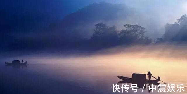 念奴娇·赤壁怀古@苏轼的这三首词,每一首都是经典,越读越觉得有味道