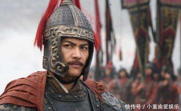 南越|史上最长命的将军,熬死了6个皇帝,最后自己做了皇帝