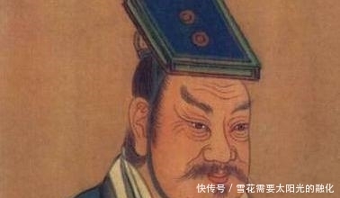 定乱代兴|他在位仅仅只有两年,被誉为定乱代兴之君,但却是辛弃疾敬佩之人