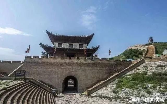 万里长城禁区被发现!彻底震撼国人!