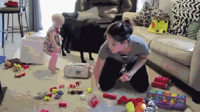 导致|3种典型的溺爱做法,易导致孩子性格缺陷,家长别再这样做了