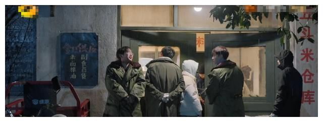 《向往5》凌晨两点去抢购,黄磊上演八大原谅,实力内涵节目组