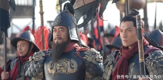 实在|此人可谓梁山上的真俊杰,最后惨遭方腊毒手,实在令人惋惜