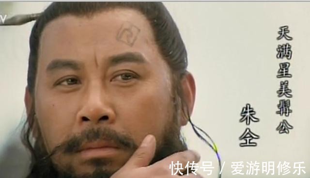 长啸|宋江和李逵被毒死后, 为何这位梁山好汉仰天长啸 大仇终于得报