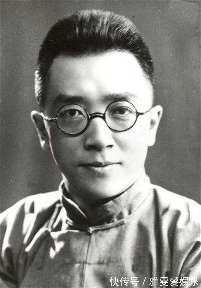 茶米油盐@沈从文转入精神病院,张兆和从不探望,临终前他对妻子说对不起