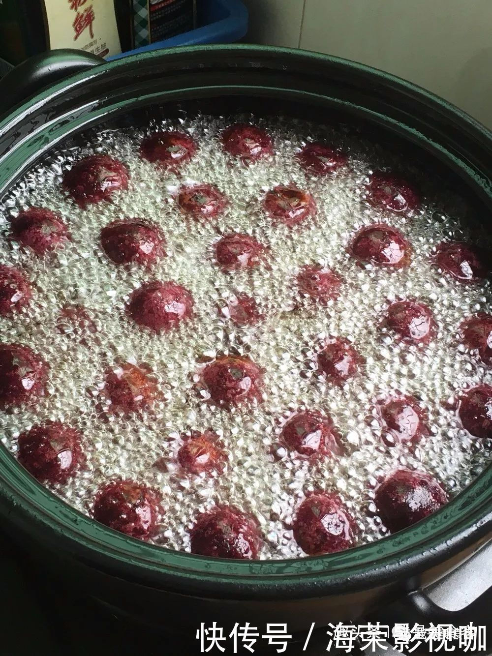  可口|原来紫薯还可以这样做，金黄焦脆，入味可口，比外面卖的还好吃！