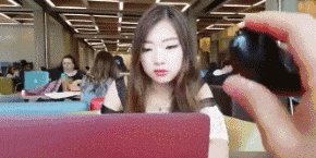 |GIF搞笑趣图: 这种乒乓球技巧叫什么?