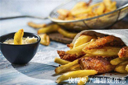 奶油蛋糕|高血压吃什么容易猝死 高血压一定不要碰这些食物!