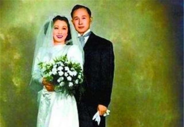 蒋百里|日本女护士嫁给中国将军64年，期间从未回过家，女儿现今人尽皆知