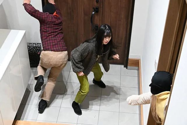 小樱|假面骑士Revice:小樱背叛真相猜想,被控制的概率很大