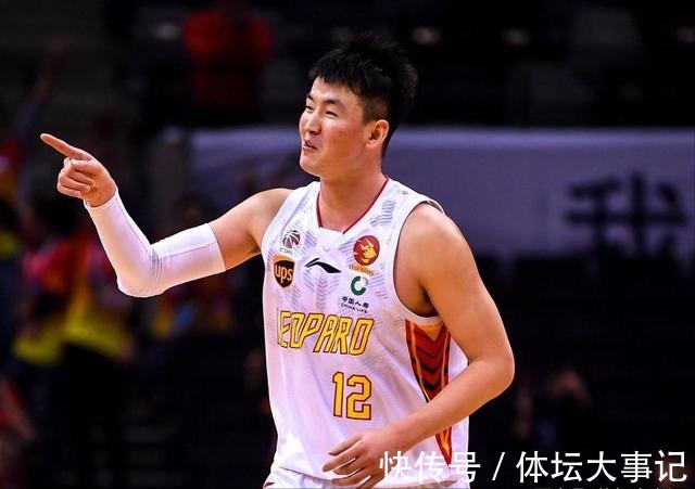 老将|5名CBA老将被低估,小高队友是铁人,深圳队长三分准,西热真劳模