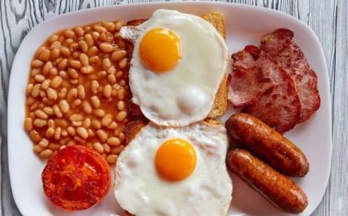  做法|还在为孩子早餐吃啥好发愁？对比5个早餐建议，很多人做法没营养