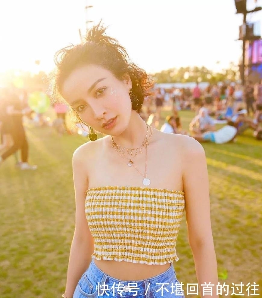 同款|女星们又换发型啦,你最想要谁的同款短发?