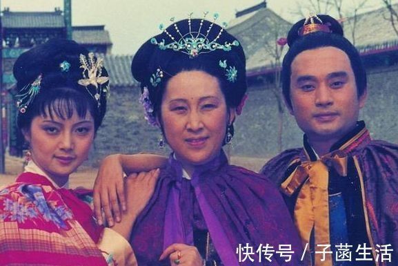 王夫人#林黛玉初进荣国府,两位舅舅像商量好了一样,为何都避而不见