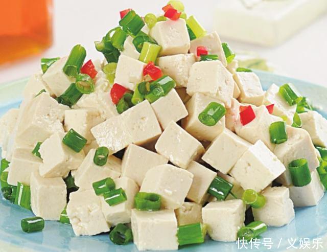 少吃肉鱼多吃这个菜,营养全面含钙高,简单拌一拌开胃还解腻